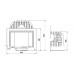 Tarnava Professional Max Charmony 15 KW